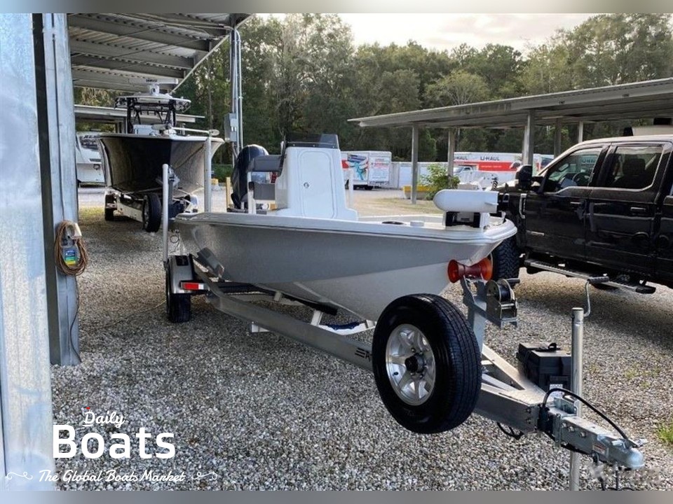 2019 Yellowfin 21 Bay for sale. View price, photos and Buy 2019