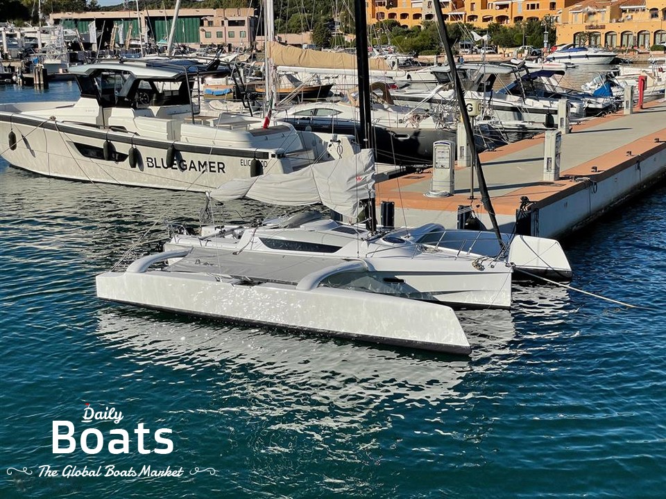 2018 Dragonfly 25 Sport for sale. View price, photos and Buy 2018