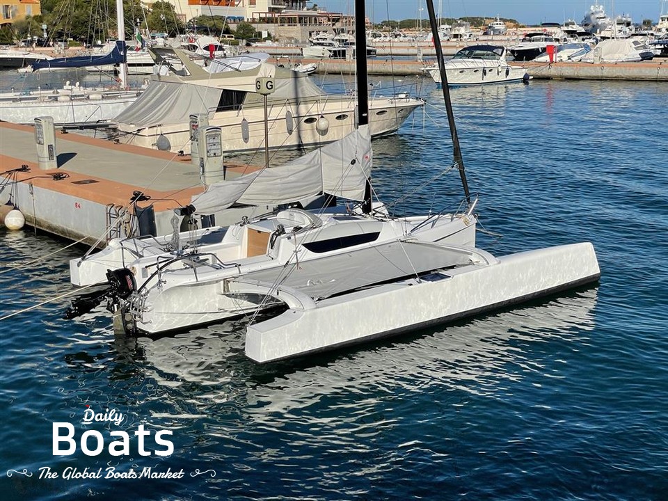 2018 Dragonfly 25 Sport for sale. View price, photos and Buy 2018