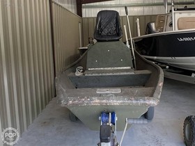 Acquistare 1996 Custom Mud Boat/Duck Hunting Boat