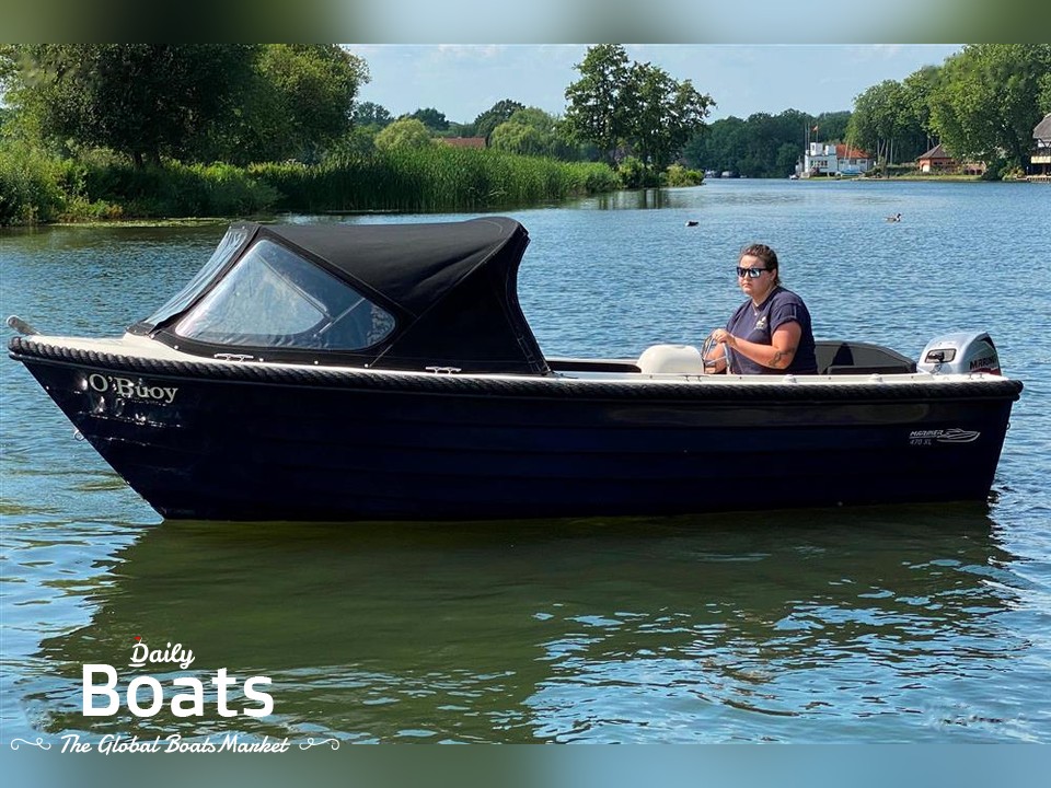 2012 Mariner 470Xl for sale. View price, photos and Buy 2012 Mariner ...
