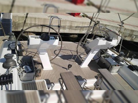2010 Hanse 630 for sale