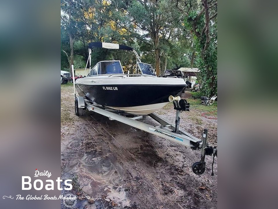 2001 Sea Pro Boats 195 Fish And Ski for sale. View price, photos and