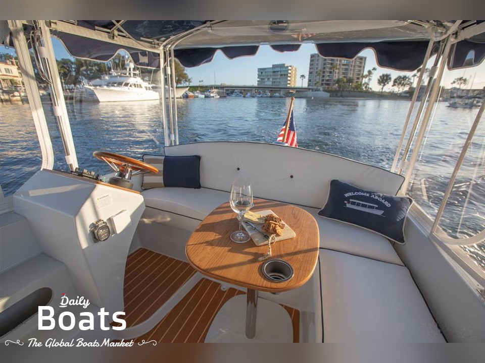 2022 Duffy Snug Harbor 18 for sale. View price, photos and Buy 2022