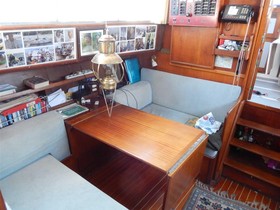 1965 Seven Seas Yachts Sailor