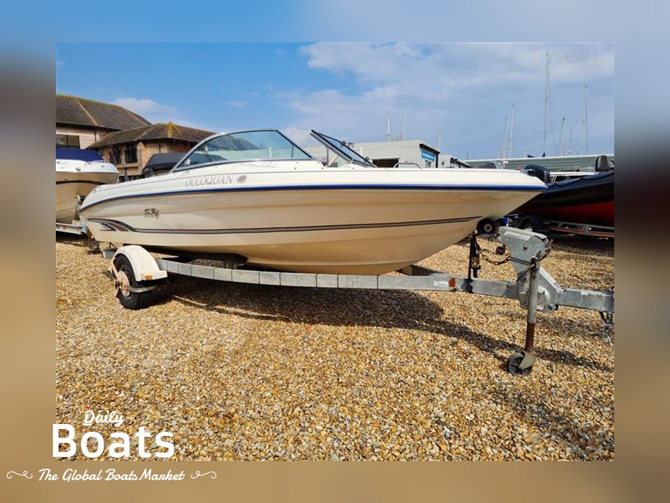 1996 Sea Ray 175 for sale. View price, photos and Buy 1996 Sea Ray 175