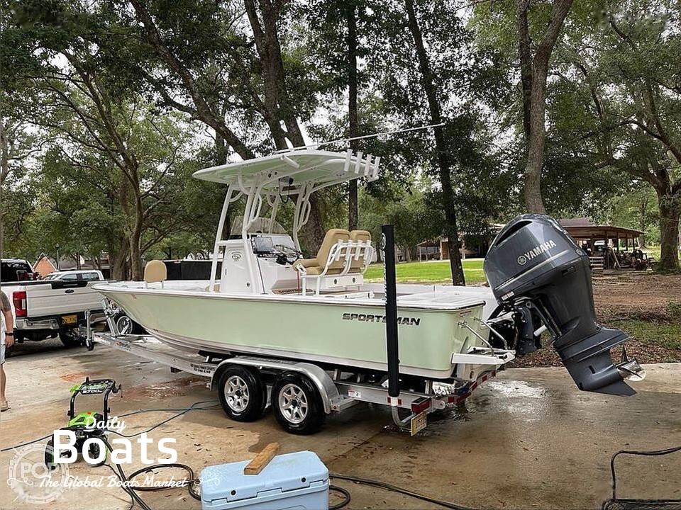 2021 Sportsman 247 for sale. View price, photos and Buy 2021 Sportsman ...