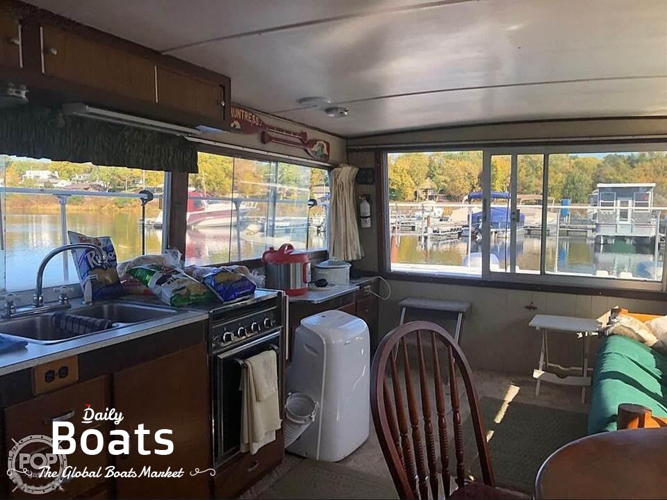 1973 Seacrest 41 for sale. View price, photos and Buy 1973 Seacrest 41 273814