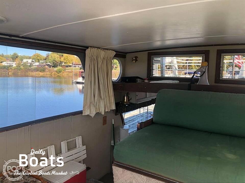 1973 Seacrest 41 for sale. View price, photos and Buy 1973