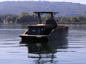 2021 Futuro Boats Zx25