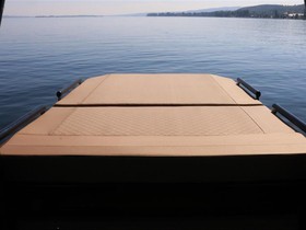 2021 Futuro Boats Zx25 na prodej
