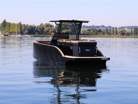 2021 Futuro Boats Zx25 til salgs