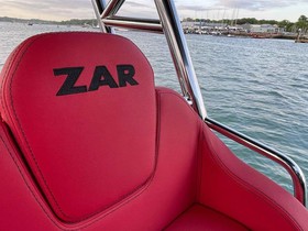 2021 Zar Formenti 95 T Top Rib for sale