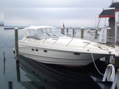 Regal 4160