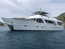 Buy 1996 Explorer Trawler 23M