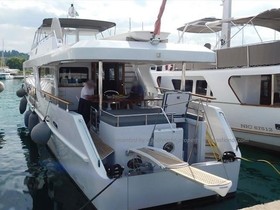 1996 Explorer Trawler 23M for sale