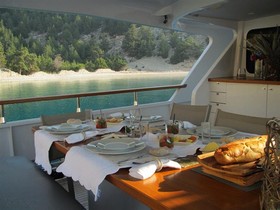 Buy 1996 Explorer Trawler 23M
