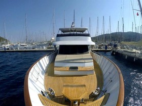 1996 Explorer Trawler 23M for sale