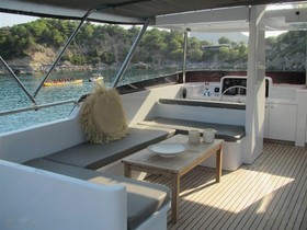 1996  Explorer Trawler 23M