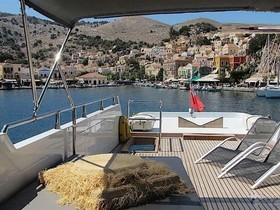 Buy 1996 Explorer Trawler 23M
