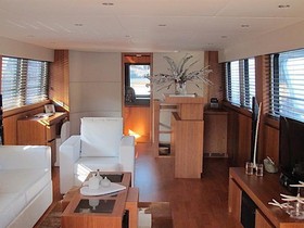 1996 Explorer Trawler 23M for sale