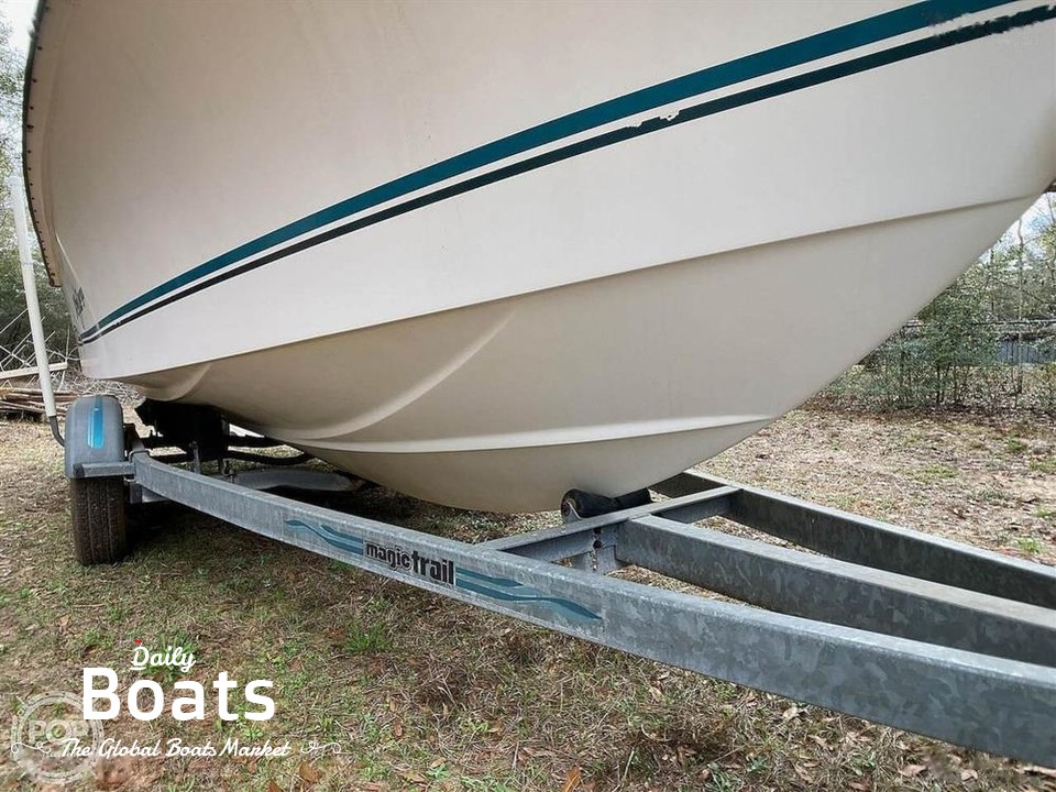 2001 Key Largo 206 Cc for sale. View price, photos and Buy 2001 Key