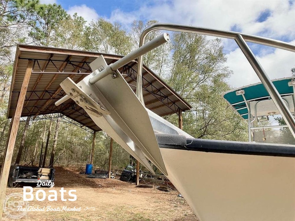 2001 Key Largo 206 Cc for sale. View price, photos and Buy 2001 Key Largo 206 Cc 273843