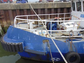 1977 Workboat Ex Cable Layer kopen