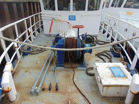 1977 Workboat Ex Cable Layer for sale