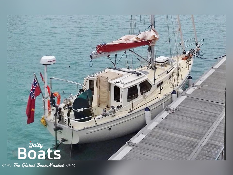 1997 Victoria 34 Pilot House for sale. View price, photos and Buy 1997