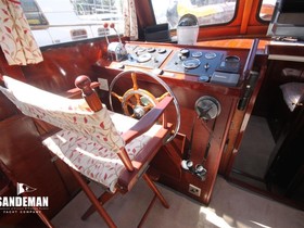 1975 Rampart 48 Ft Twin Screw Motor Yacht za prodaju