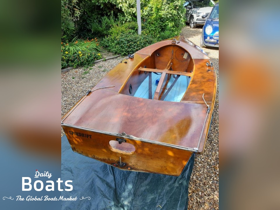 Custom Scorpion Sailing Dinghy for sale. View price, photos and Buy