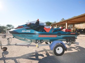 2018 Runabout Seadoo Wake Pro 230 for sale