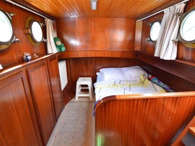 1905 Ex Sleepboot 1700 for sale