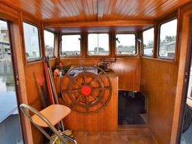 1905 Ex Sleepboot 1700