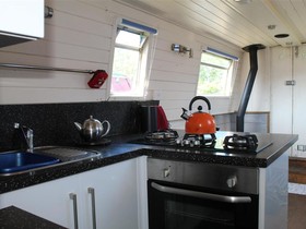 1989 Hancock And Lane 40 Narrowboat for sale