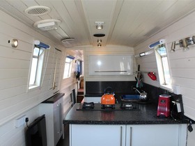 Buy 1989 Hancock And Lane 40 Narrowboat