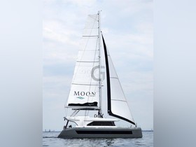 2021 Moon Yacht 60