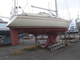 1993 Sadler 34 for sale