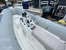 2001 Apex Inflatable A17 for sale