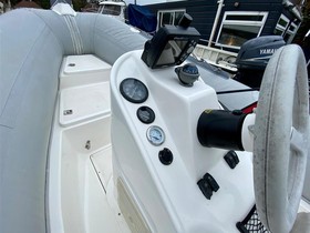 2001 Apex Inflatable A17