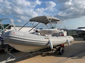 2001 Apex Inflatable A17 kopen