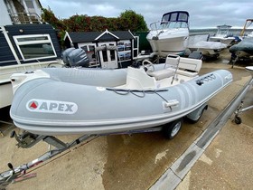 2001 Apex Inflatable A17 for sale