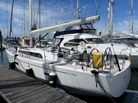 2017 X-Yachts X43 til salg