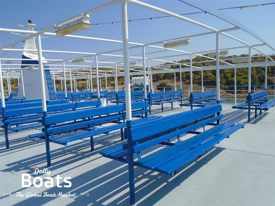 1999 Landing Craft Car/Passenger Ferry for sale. View price, photos and