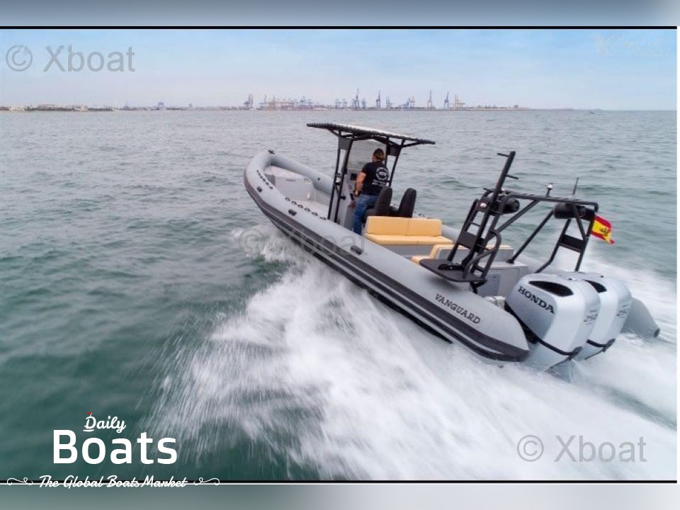 2021 Vanguard Vanguard Tx 10 for sale. View price, photos and Buy 2021