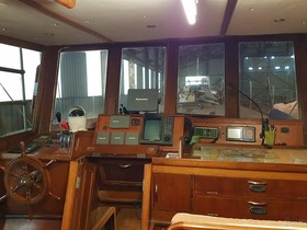 Buy 1975 Miller Fife Motorsailer