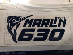 Osta 2013 Marlin 630