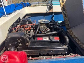 1980 Sunset Boat Fish And Ski for sale