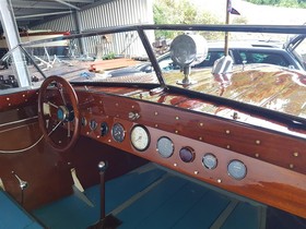 Buy 1935 Classic Twin Cockpit Motor Launch